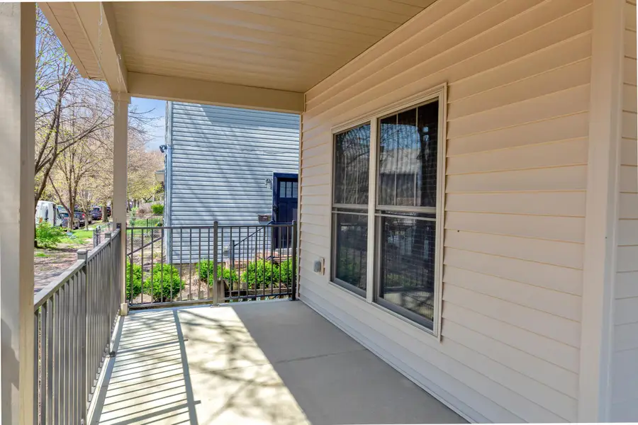 530 E Beck Street, Columbus, OH 43206 - #2