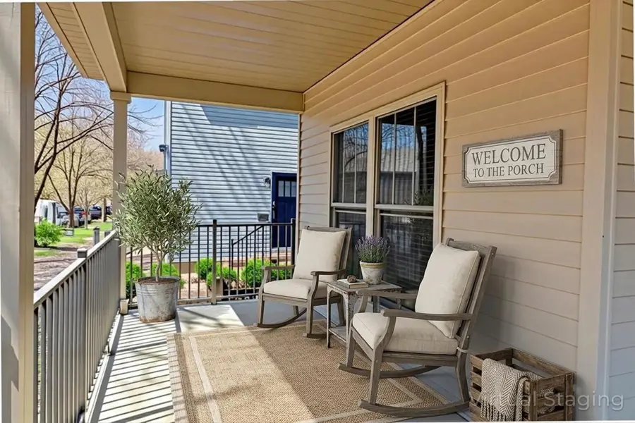 530 E Beck Street, Columbus, OH 43206 - #3