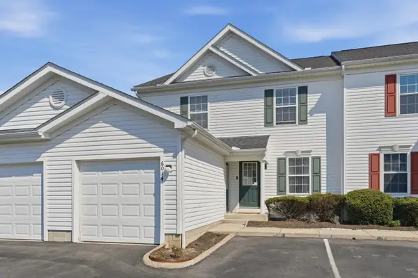 6014 Brice Park Drive, Canal Winchester, OH 43110