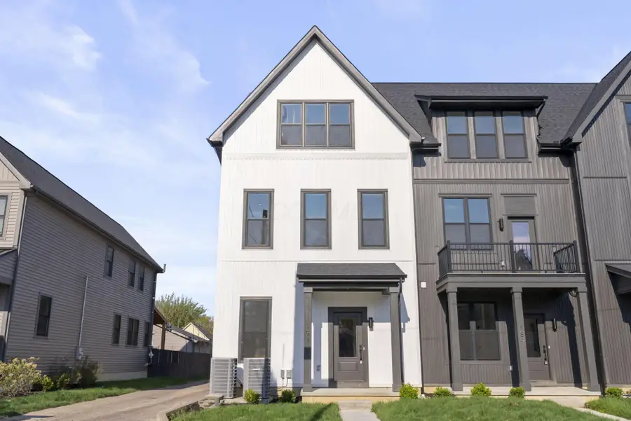 191 S Ohio Avenue, Columbus, OH 43205 - #2