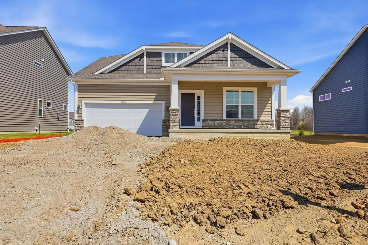7056 Sanctuary Drive Nw, Pickerington, OH 43147 - #1