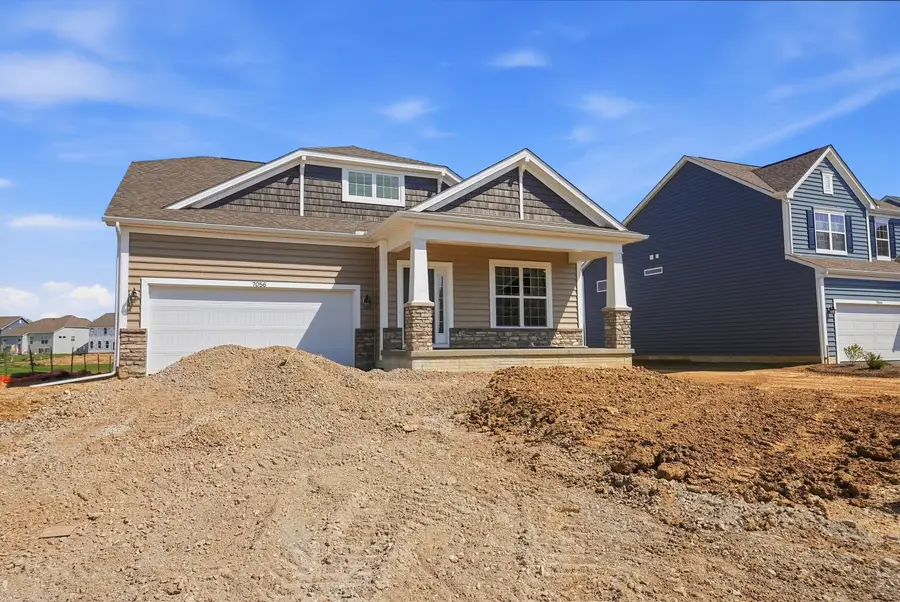 7056 Sanctuary Drive Nw, Pickerington, OH 43147 - #2
