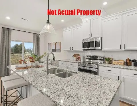 5939 Morrissey Street, Columbus, OH 43232 - #2