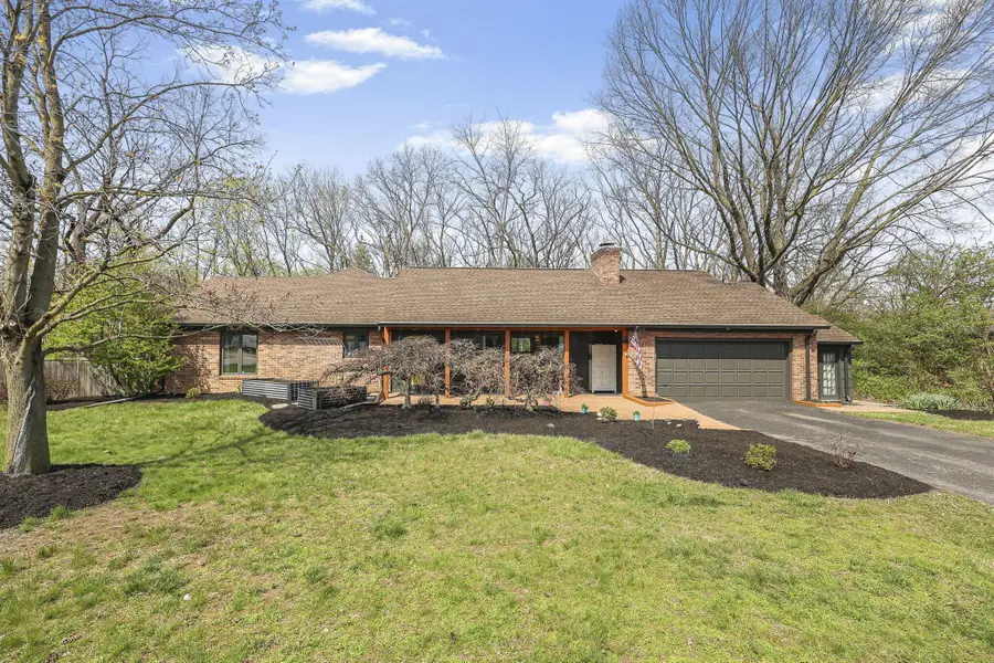 5084 Olentangy River Road, Columbus, OH 43214 - #2