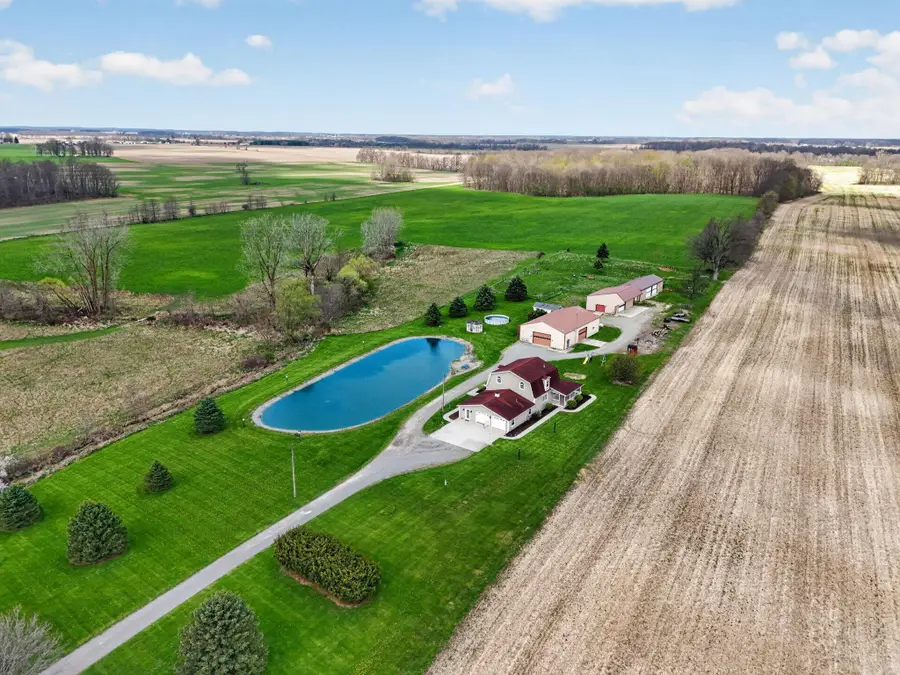 20240 County Road 340 Road, Mount Victory, OH 43340 - #2