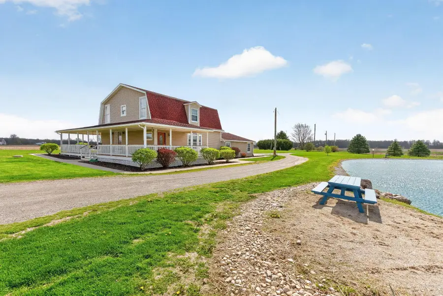 20240 County Road 340 Road, Mount Victory, OH 43340 - #3