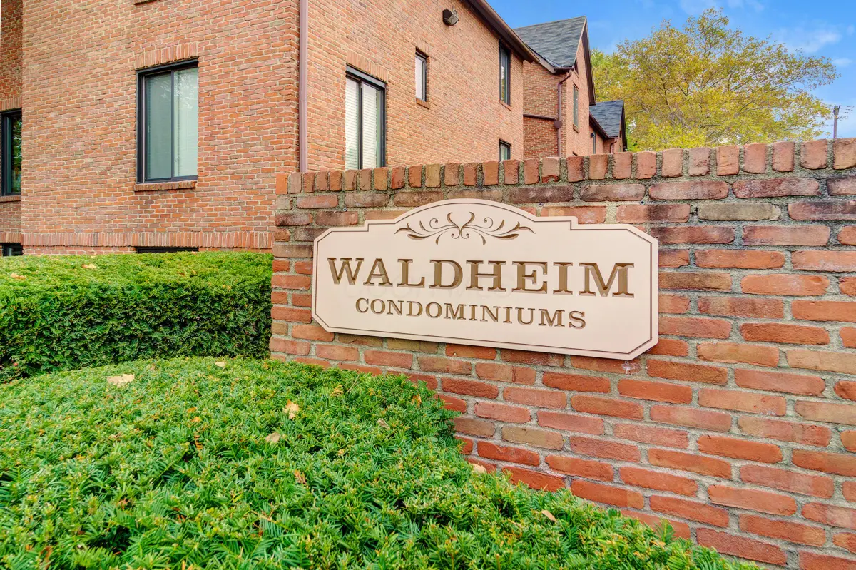 285 Lear Street, Columbus, OH 43206 - #1