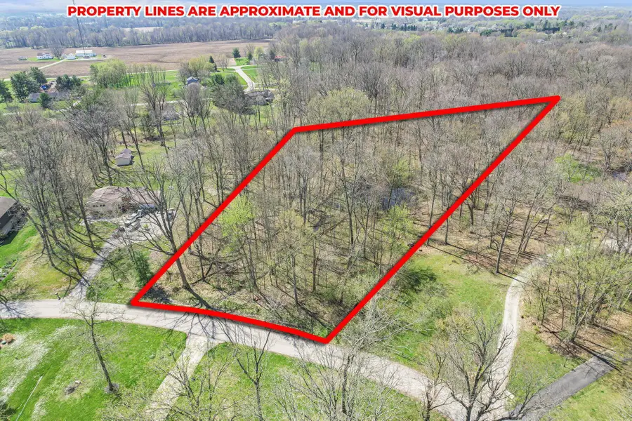 11733 Julie Drive Nw, Baltimore, OH 43105 - #3