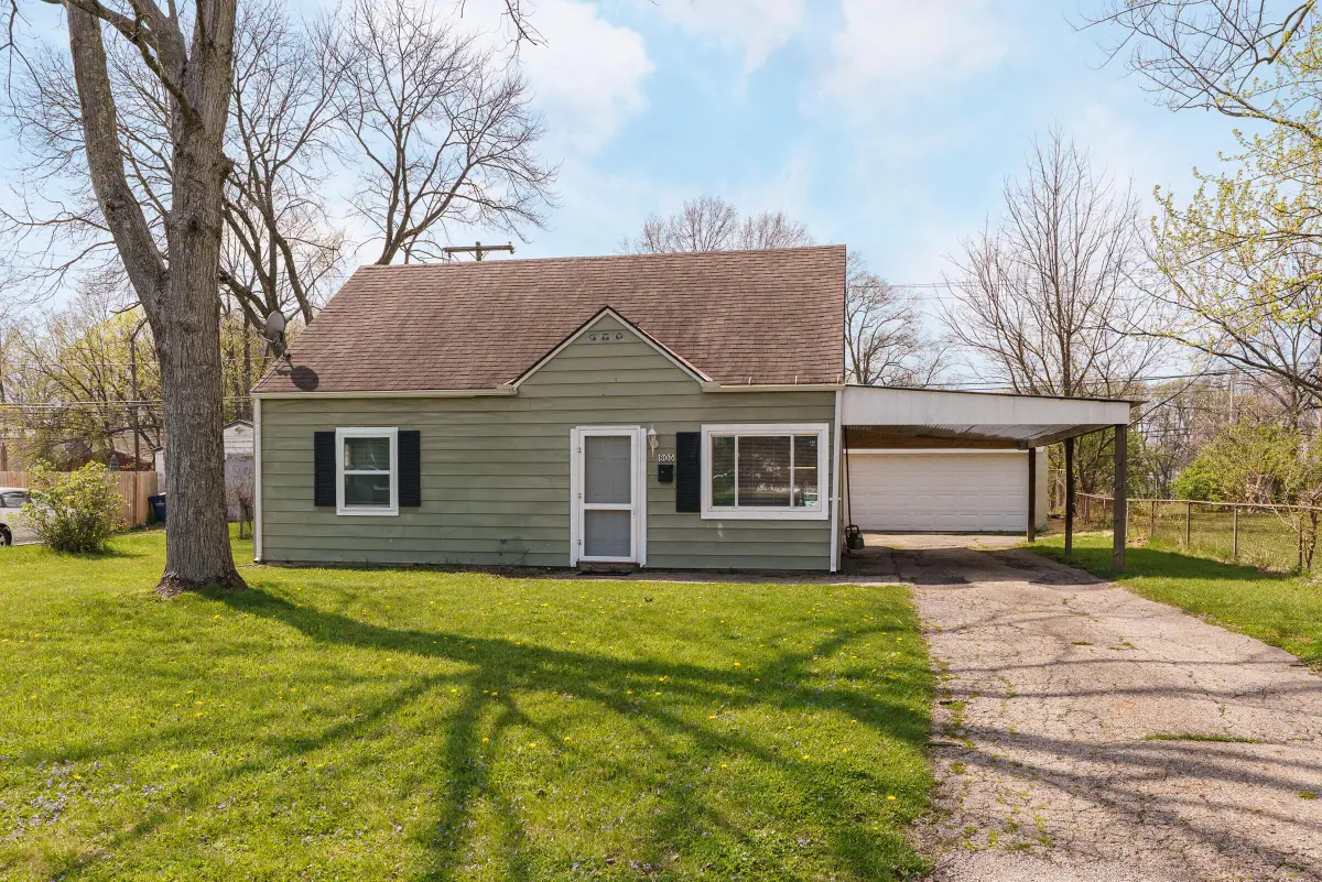 805 Exeter Road, Whitehall, OH 43213 - #1