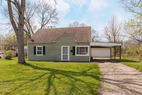 805 Exeter Road, Whitehall, OH 43213
