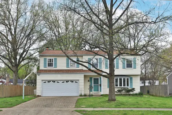 6805 Alloway Street E, Worthington, OH 43085