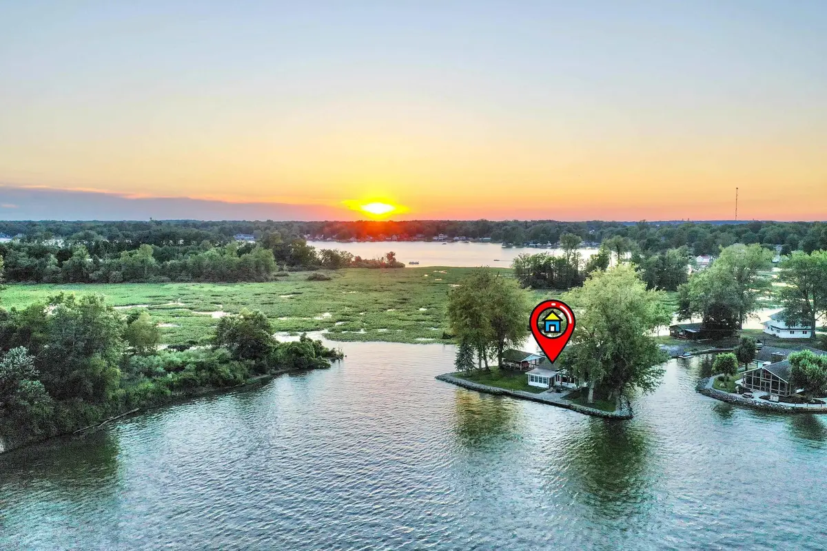 10635 Township Road 293, Lakeview, OH 43331 - #1