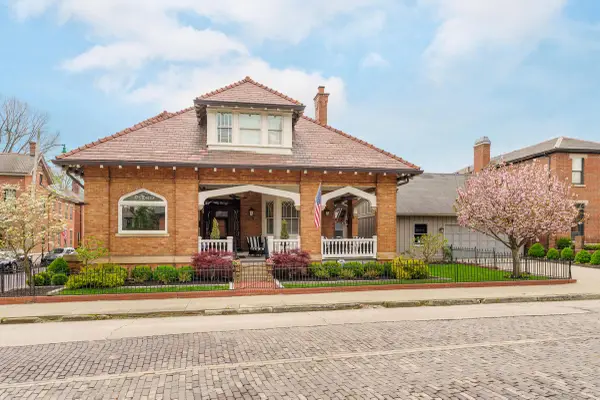 649 Mohawk Street, Columbus, OH 43206