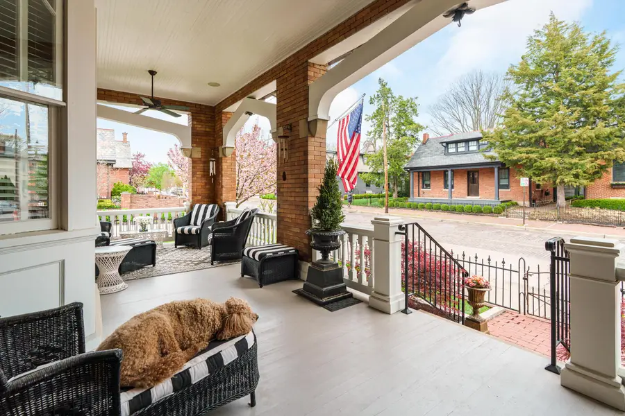 649 Mohawk Street, Columbus, OH 43206 - #3