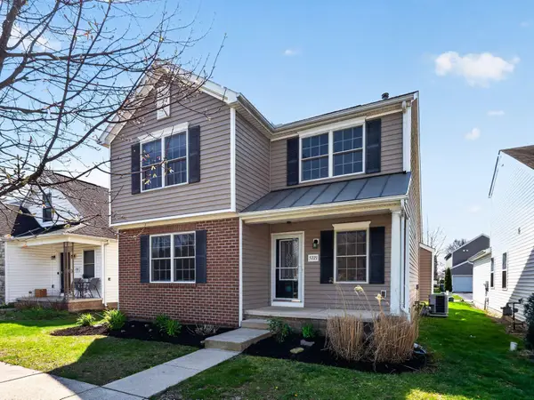 5721 Gadston Way, Columbus, OH 43228