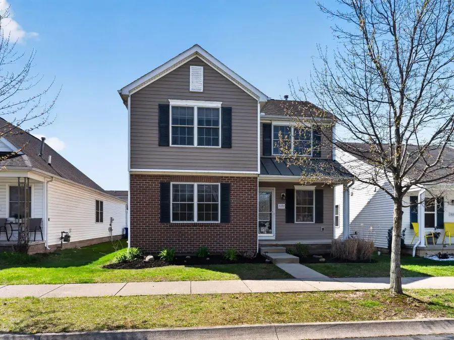 5721 Gadston Way, Columbus, OH 43228 - #2