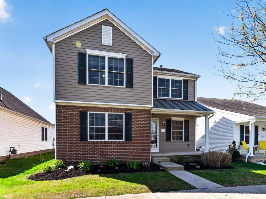 5721 Gadston Way, Columbus, OH 43228 - #3