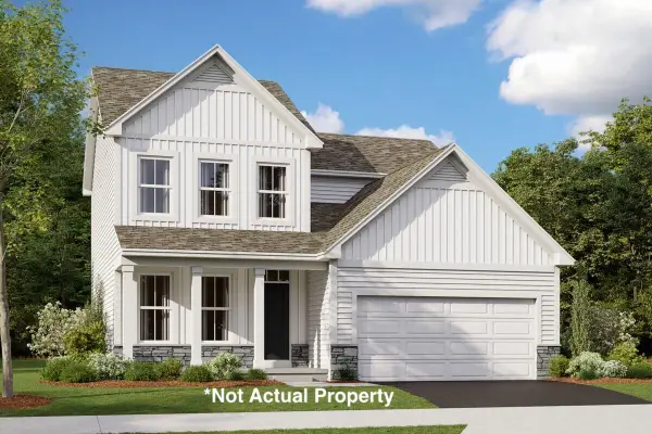 352 Oakmont Drive, Commercial Point, OH 43116