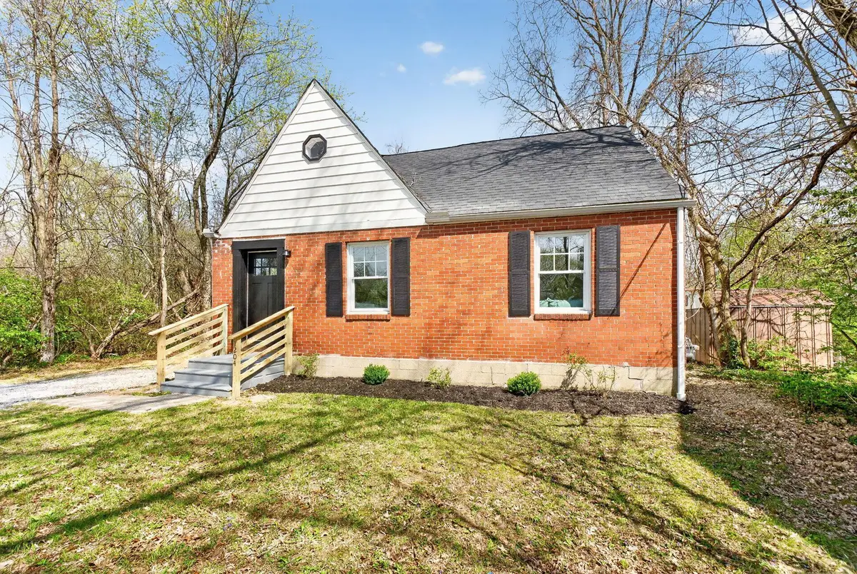 1204 Idlewild Drive, Columbus, OH 43232 - #1