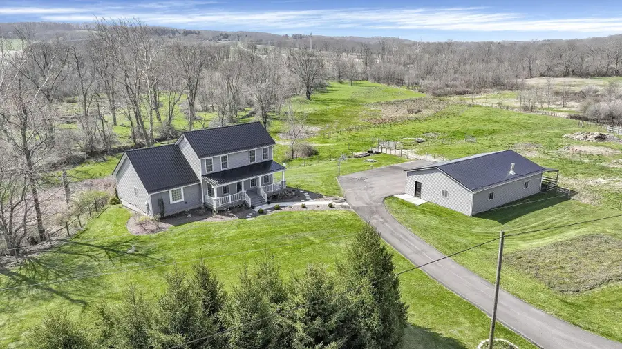 5314 Licking Valley Road Ne, Nashport, OH 43830 - #2