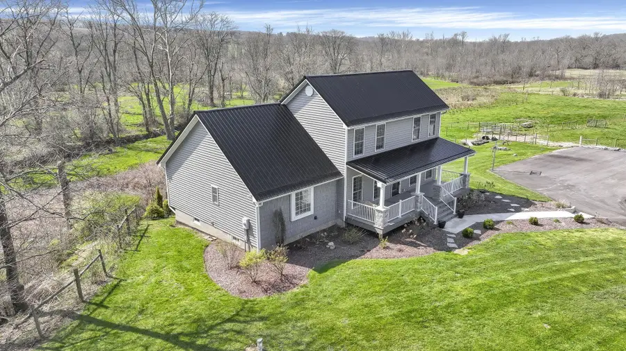 5314 Licking Valley Road Ne, Nashport, OH 43830 - #3