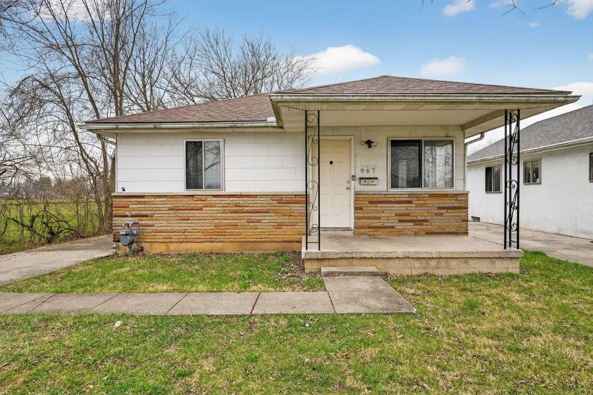 967 Ruby Avenue, Columbus, OH 43227 - #1