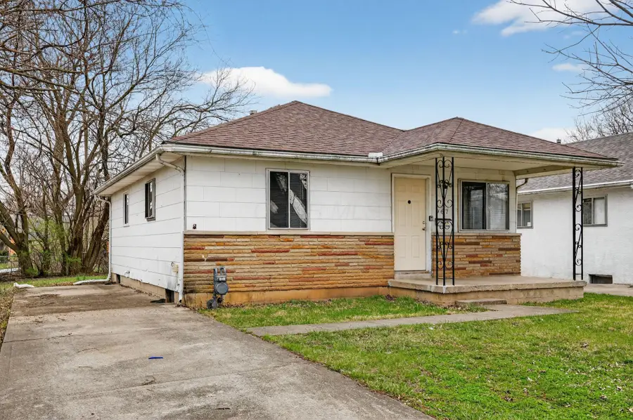 967 Ruby Avenue, Columbus, OH 43227 - #2