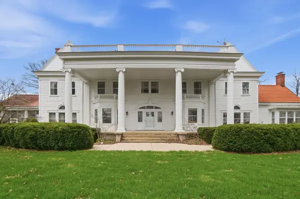 407 N Dayton-lakeview Road, New Carlisle, OH 45344