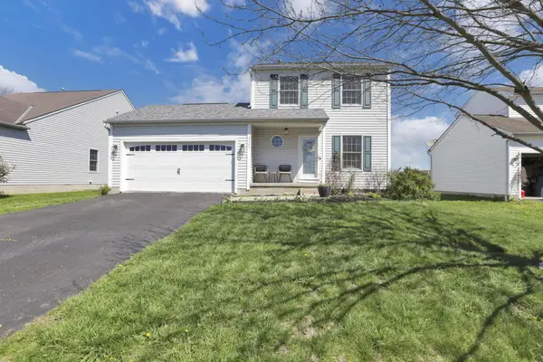 2665 Cross Creek Avenue, Lancaster, OH 43130