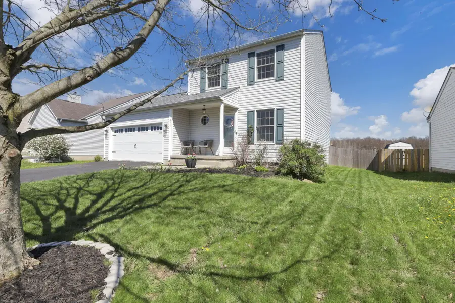 2665 Cross Creek Avenue, Lancaster, OH 43130 - #3