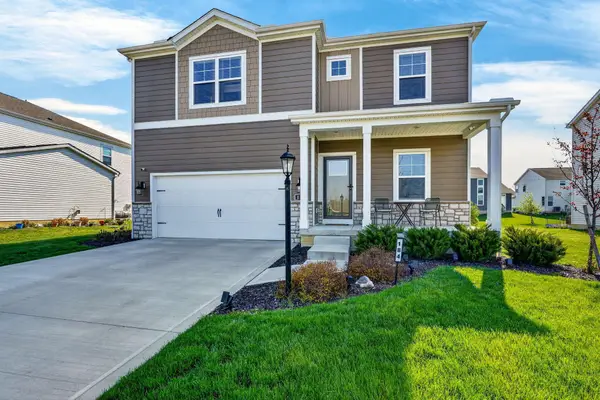 184 Balderson Drive, Pickerington, OH 43147