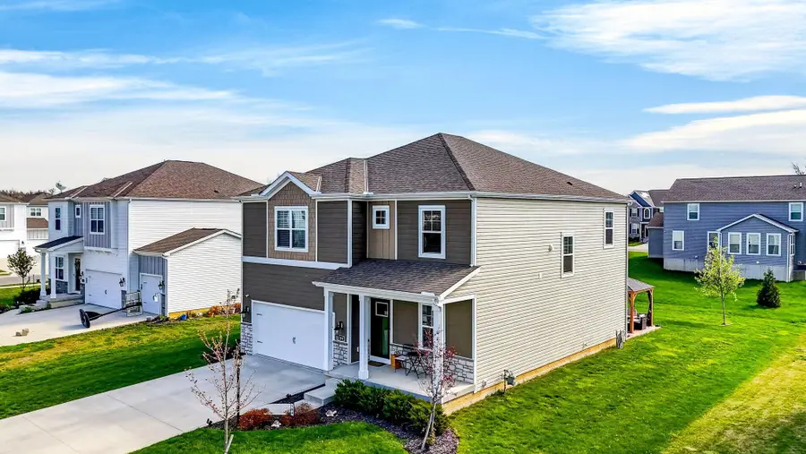 184 Balderson Drive, Pickerington, OH 43147 - #2