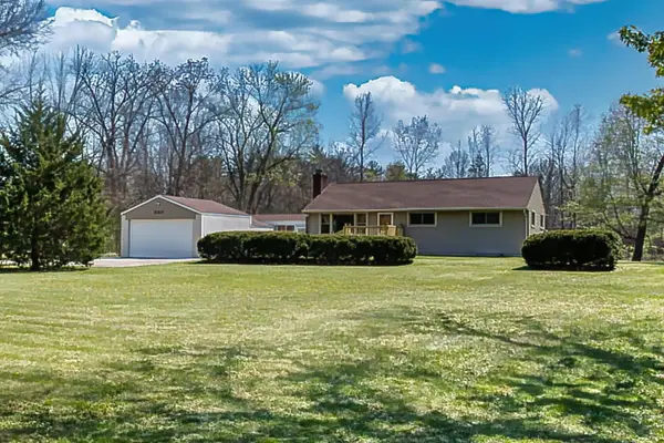 507 Agler Road, Columbus, OH 43230