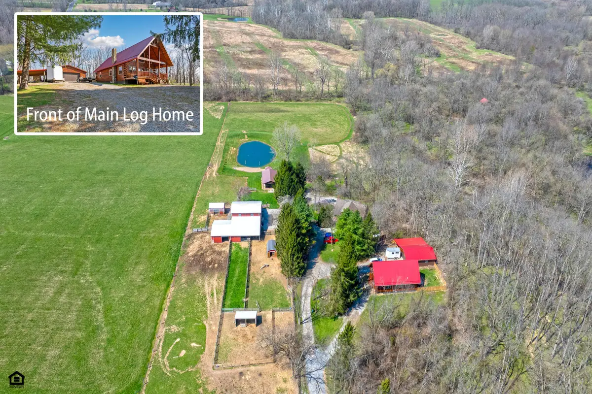 3020 Township Road 190, Fredericktown, OH 43019 - #1