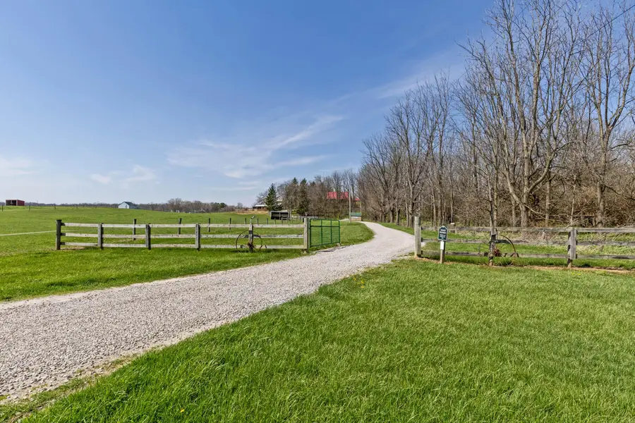 3020 Township Road 190, Fredericktown, OH 43019 - #2