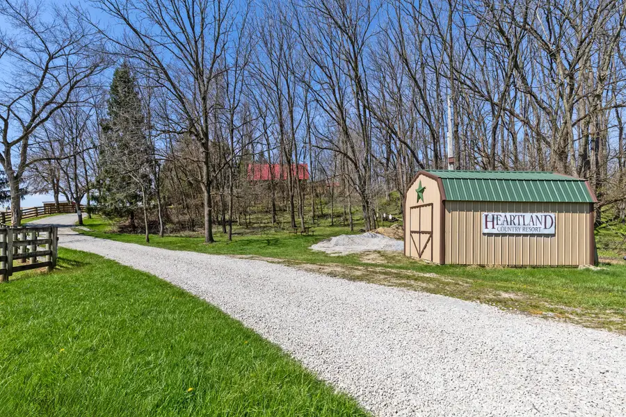 3020 Township Road 190, Fredericktown, OH 43019 - #3