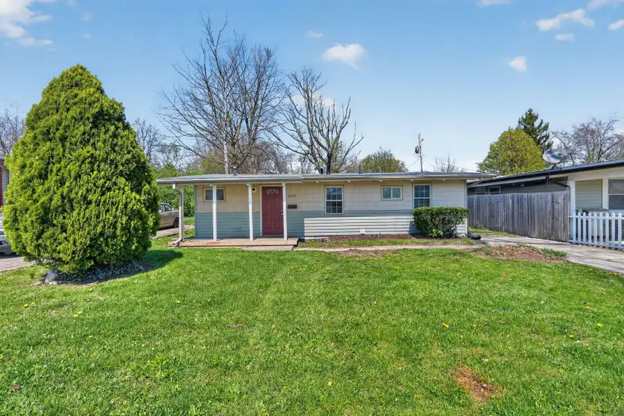 1672 Duxberry Avenue, Columbus, OH 43219 - #2