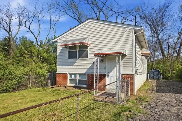 1772 E 23rd Avenue, Columbus, OH 43219