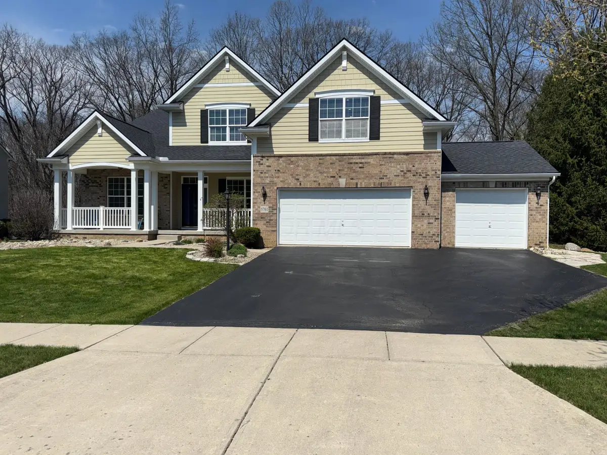 5761 Harrow Glen Court, Galena, OH 43021 - #1