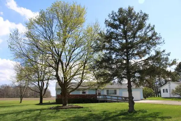 765 Wolfinger Road, Marion, OH 43302