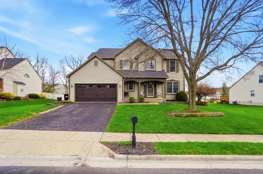 310 Park Trails Drive, Newark, OH 43055 - #2