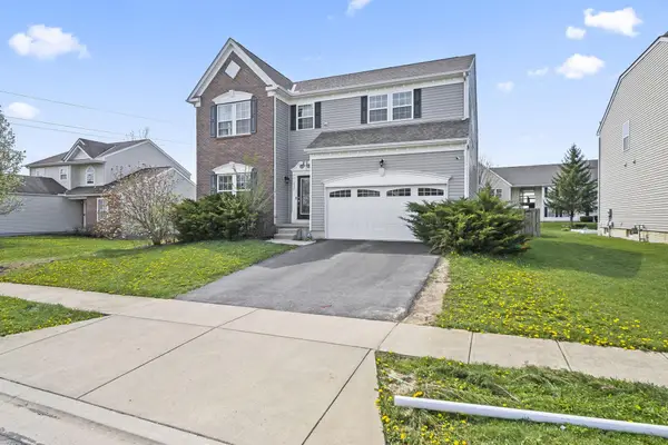 1571 Fox Fire Drive, Marysville, OH 43040