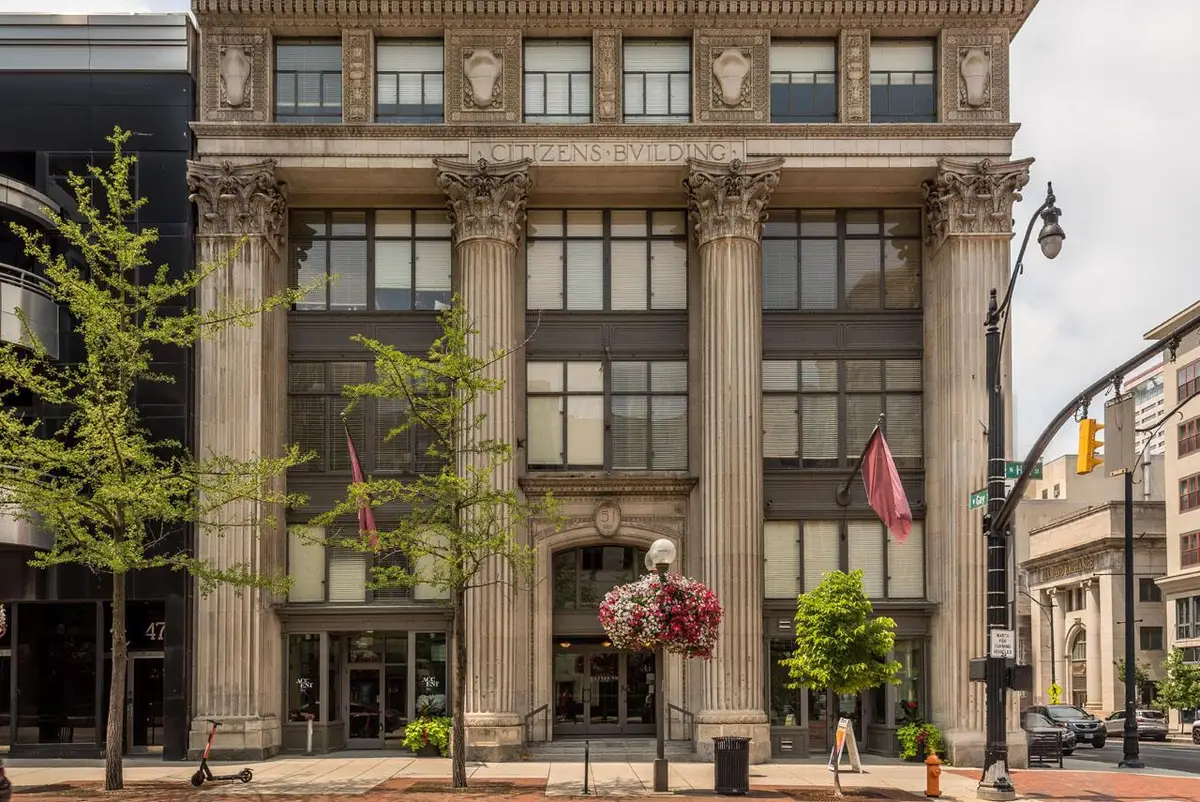 51 N High Street, 403, Columbus, OH 43215 - #1