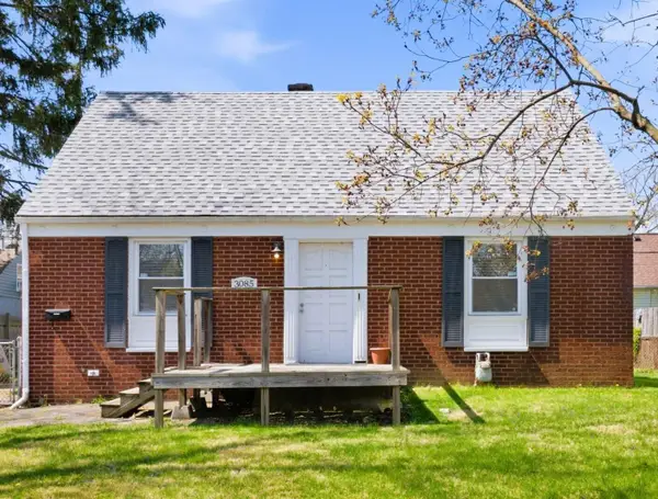 3085 Gerbert Road, Columbus, OH 43224