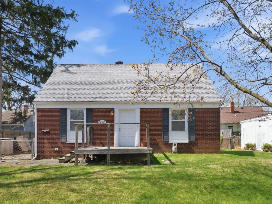 3085 Gerbert Road, Columbus, OH 43224 - #2