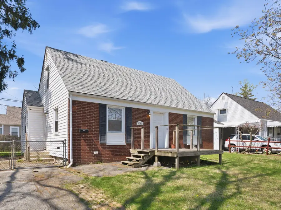 3085 Gerbert Road, Columbus, OH 43224 - #3