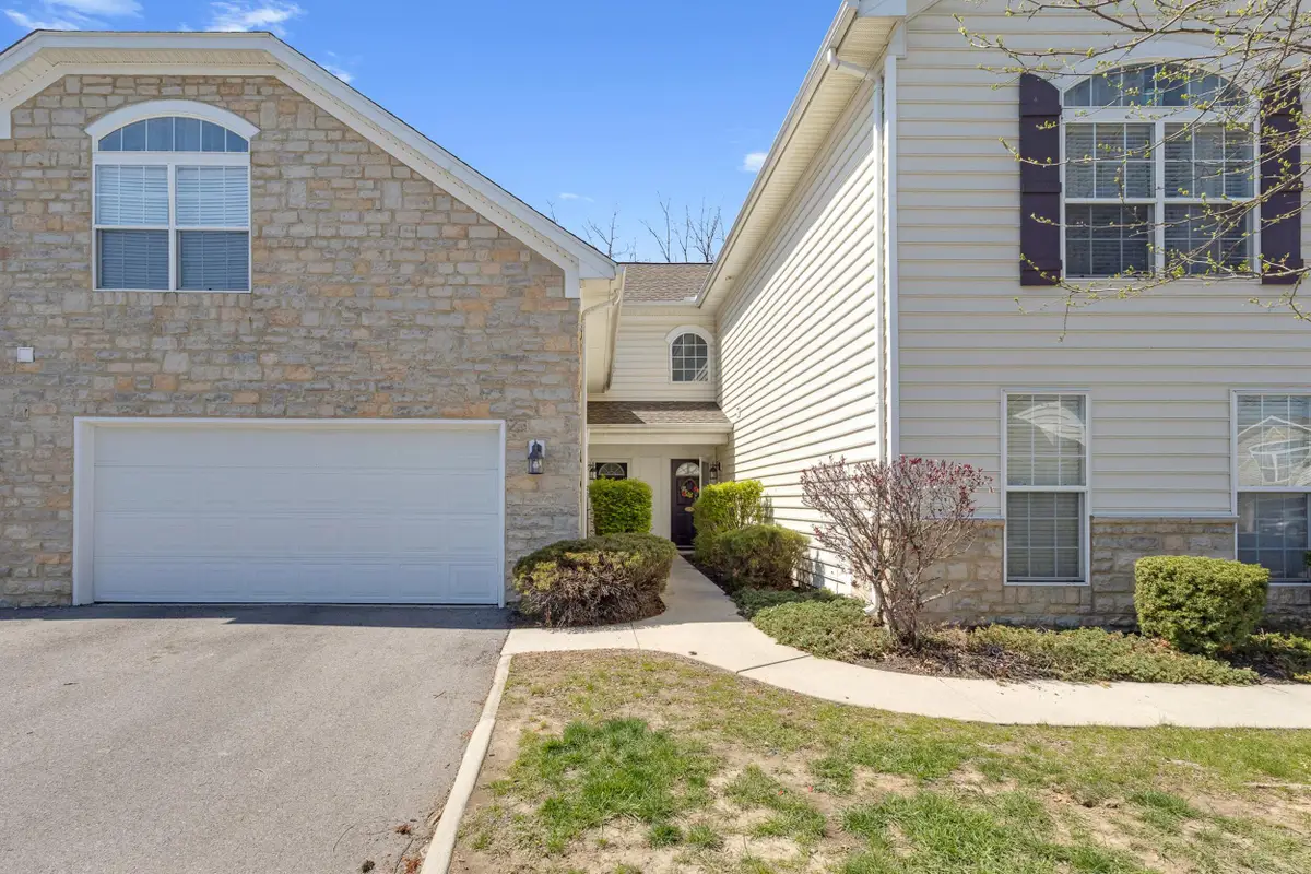 5167 Vinings Boulevard, Dublin, OH 43016 - #1