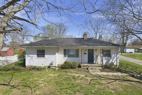 200 Mill Road Sw, Pataskala, OH 43062