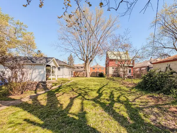 773 Thurman Avenue, Columbus, OH 43206