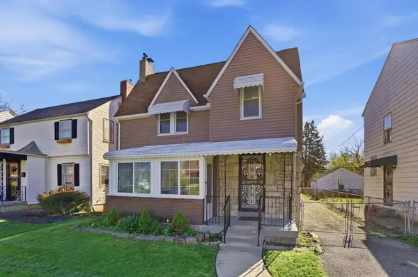 940 Kelton Avenue, Columbus, OH 43206